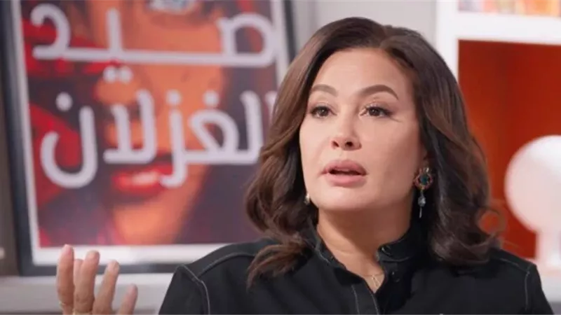 السبت المقبل.. هند صبري تكشف أسرار مشوارها الفني في بيت مراد على ON