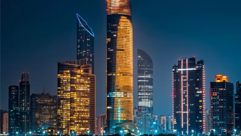 انطلاق أول منصة قضائية ذكية عالمياً في أبوظبي سبتمبر المقبل
