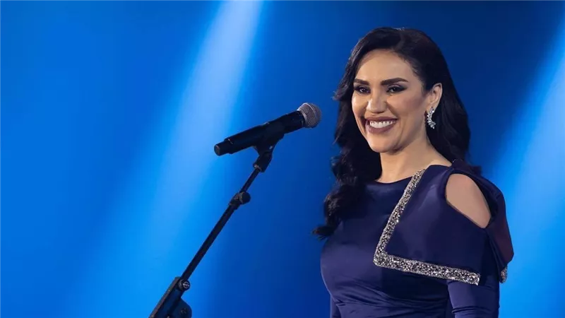 مي فاروق تطلق «حبايبنا» بعد الغياب