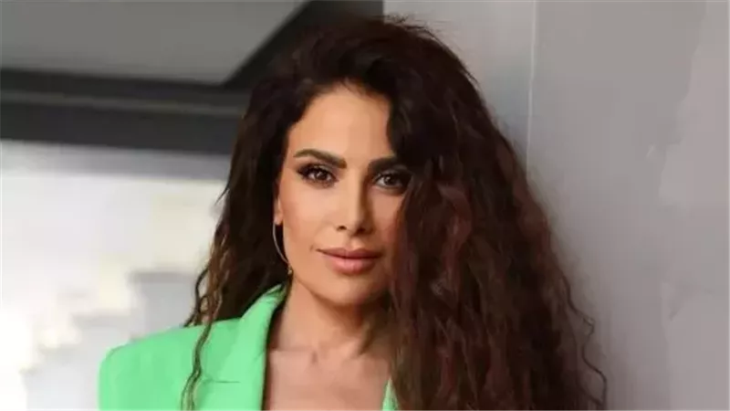 بعد غياب.. صبا مبارك تعود للدراما السورية 