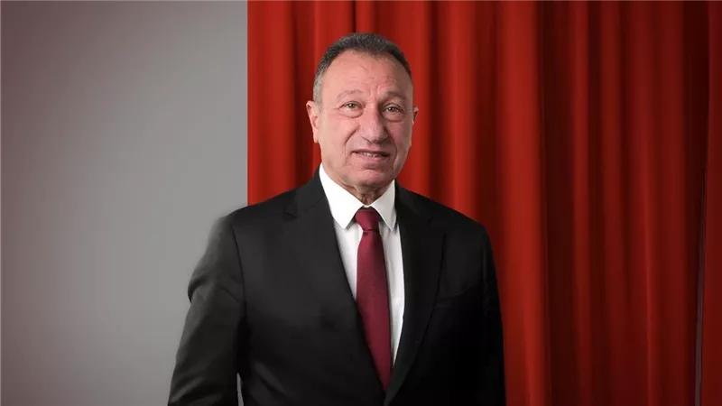 محمود الخطيب بطل مسلسل جديد..10 حلقات تحكي قصة «بيبو»