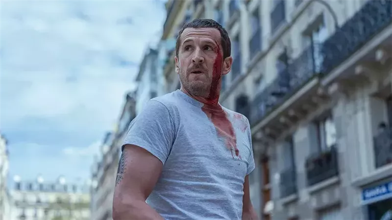 نتفليكس تبدأ إنتاج جزء ثانٍ من فيلم الإثارة الفرنسي 