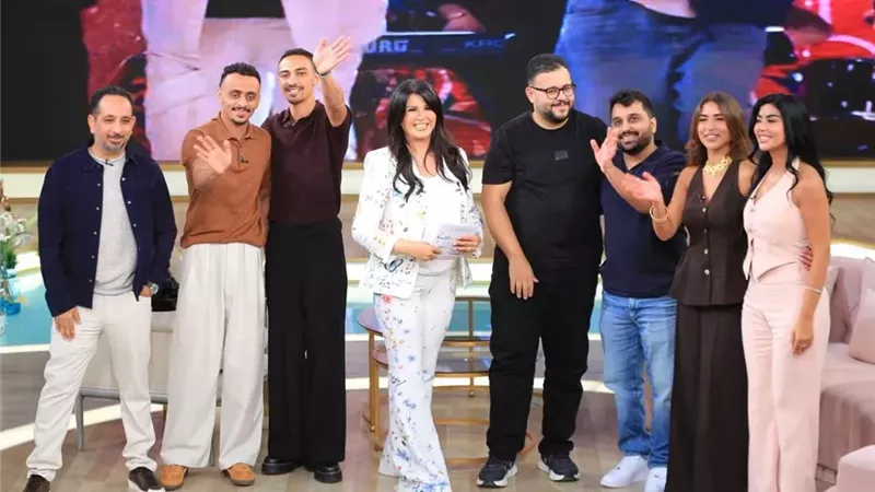 صناع فيلم 