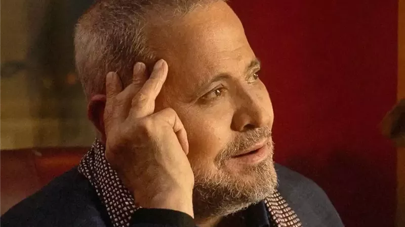 «كلام الناس» و«سهرت الليل».. جورج وسوف يطرب جمهور لبنان الليلة