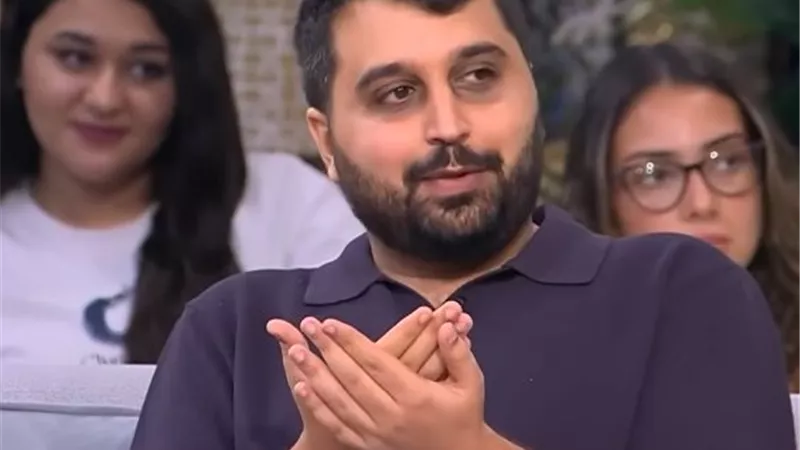 مخرج «محمود التاني»: السيناريو شدني من أول قراءة.. والفيلم شبه الجيل الجديد
