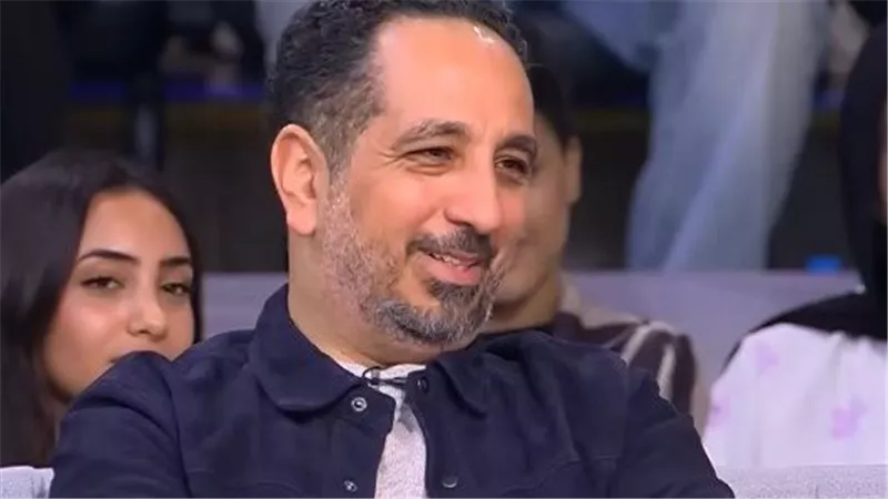 منتج «محمود التاني» يكشف الحقيقة: فكرة فيلم محمود التاني ملهاش علاقة بالحريفة 