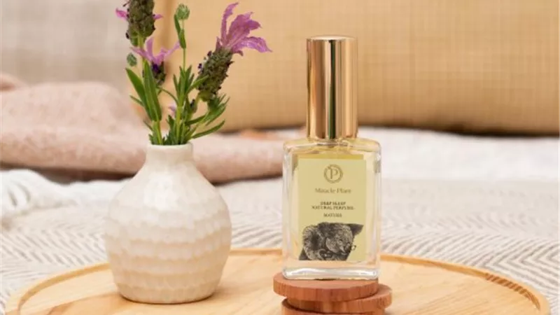 عطور قبل النوم.. روائح هادئة تضيف لمسة من الاسترخاء إلى روتينك الليلي