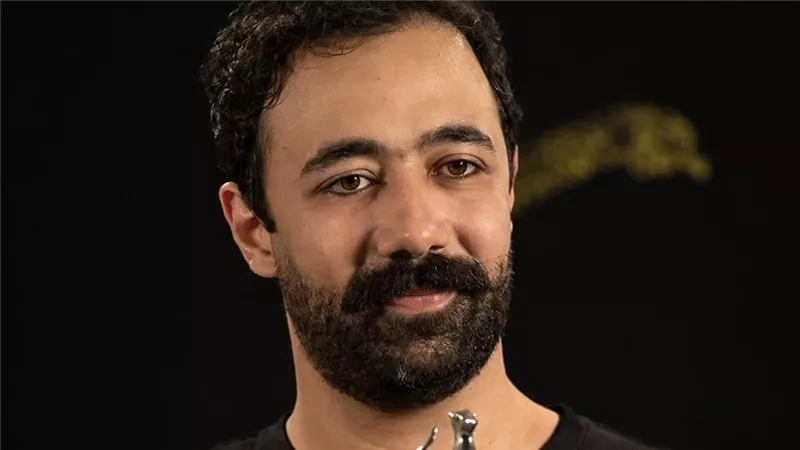 «خوفو» يحصد الفهد الفضي في لوكارنو.. إنجاز عالمي أول للمخرج محمود عاصي 
