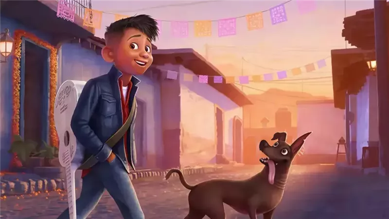 مفاجأة «Coco 2».. ميغيل مراهق وإرنستو دي لا كروز يعود للانتقام