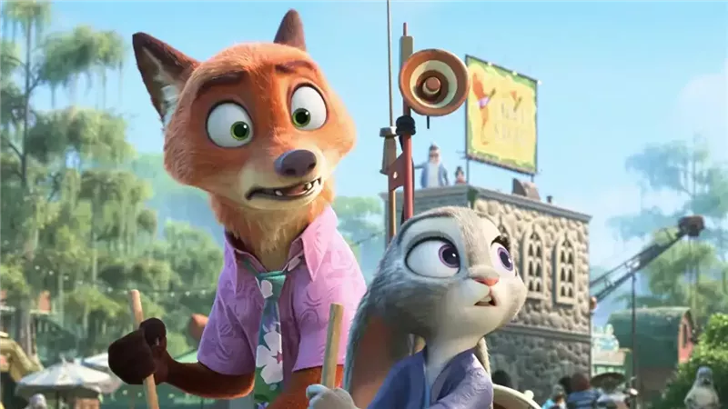 جودي ونيك يعودان.. ماذا نعرف عن Zootopia 3؟