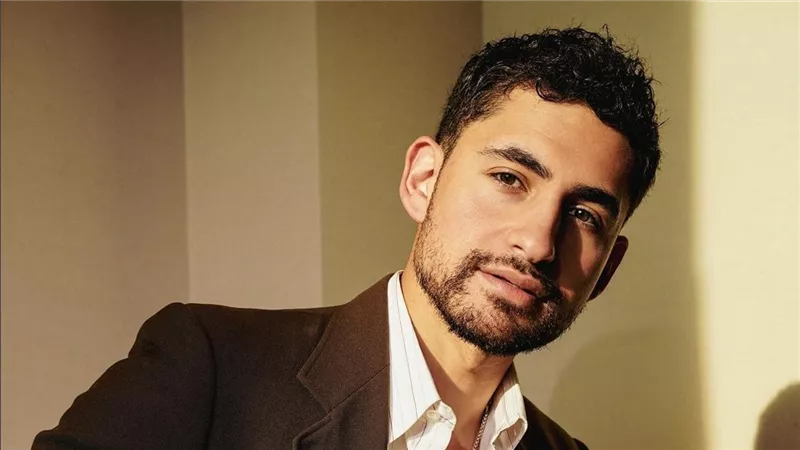الثلاثاء المقبل.. جلسة حوارية مع أمير المصري على هامش عرض فيلم 