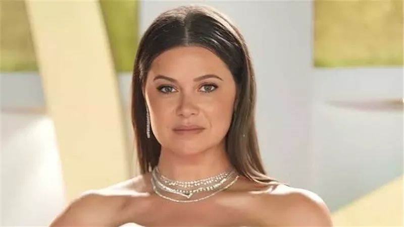يسرا اللوزي.. رحلة بدأت مع يوسف شاهين وصنعت نجوميتها بالتنوع