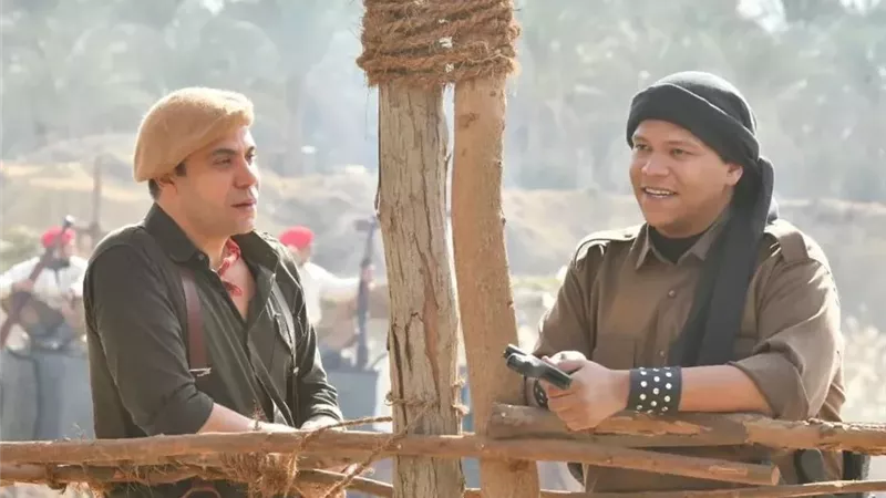 بعد 35 عامًا.. شمس الزناتي يعود بمعالجة جديدة وبأبطال مختلفين