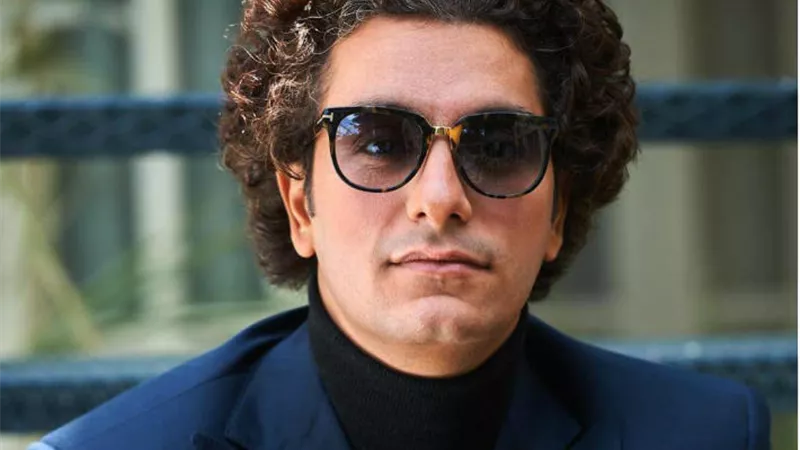 24 سبتمبر.. محمد محسن يغني لأول مرة على مسرح الشيخ جابر العلي في الكويت 