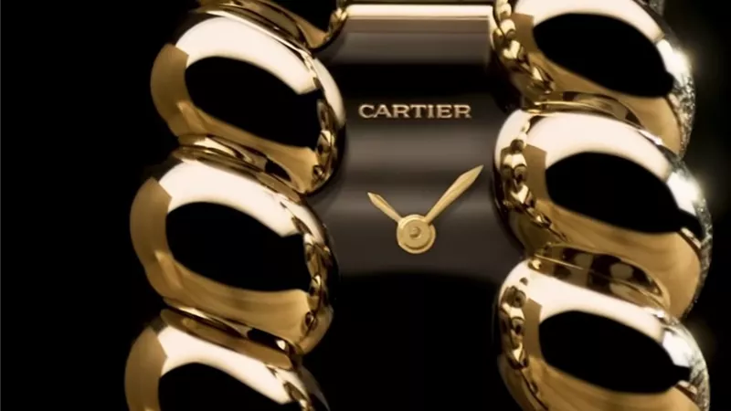 من Grain de Café إلى LOVE Unlimited.. Cartier تحتفي بأيقوناتها بأسلوب جديد