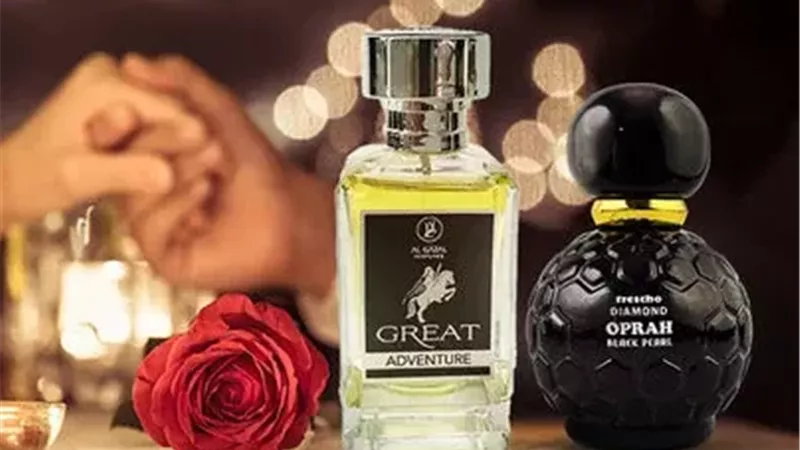 عطور صيفية مثالية لموعد رومانسي.. روائح جذابة تناسب الأجواء الدافئة
