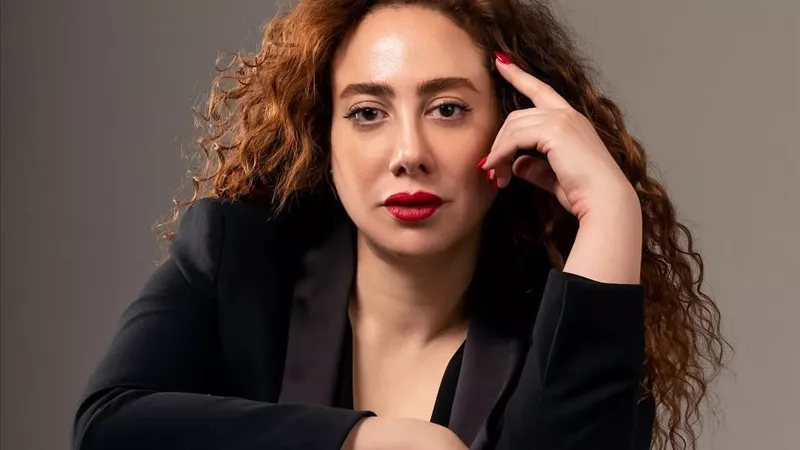 ريهام الشنواني تتعاقد على بطولة مسلسل مايكرودراما بعنوان 
