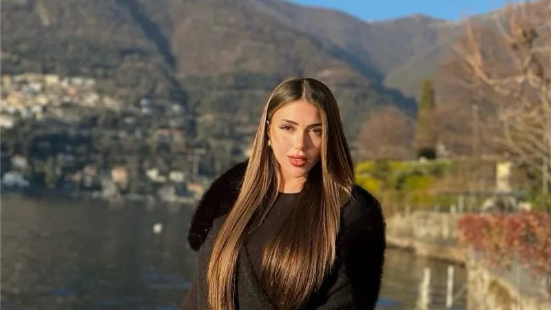 بعد غياب.. سارة سلامة تعود للسينما من خلال فيلم 