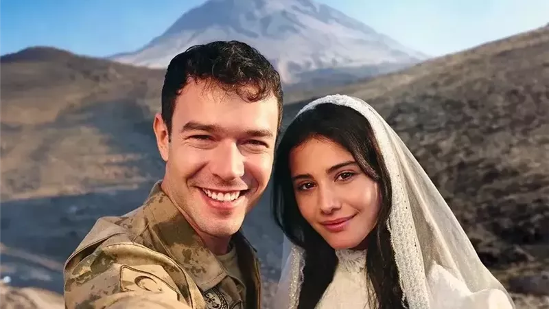 «أنت من أحببت 2».. هل تنجو قصة إركان ودجلة؟