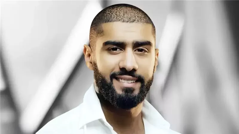 الخميس المقبل.. بدر الشعيبي يطرح أحدث أعماله الغنائية 