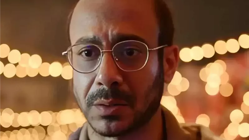 محمد فراج عن الشيخ علاء: الشخصية كانت مرهقة نفسيا وجسديا