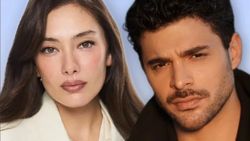خالد أوزغور ساري مرشحًا لبطولة مسلسل 