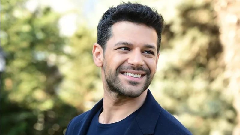 إيمري كيفيلجيم ينضم لمسلسل 