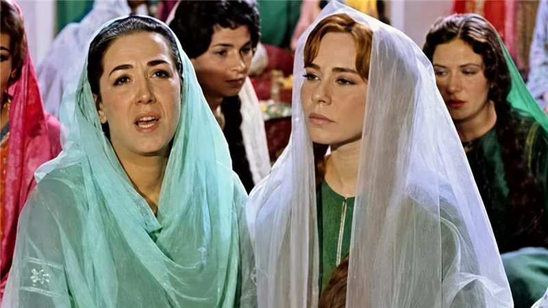 احتفاءً بالمولد النبوي.. أفلام دينية تناولت السيرة النبوية ومولد الرسول