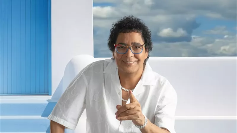  محمد منير يطرح أغنية 