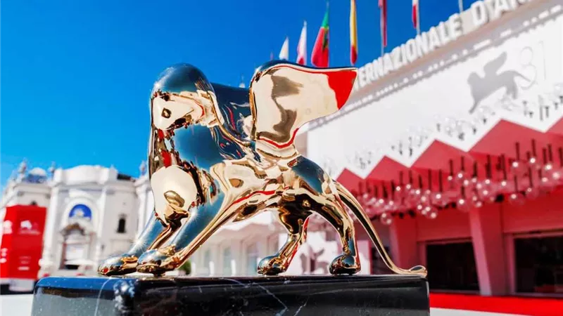 البحر الأحمر السينمائي يسجّل حضورًا بـ11 فيلمًا ومشروعًا مدعومًا بمهرجان فينسيا