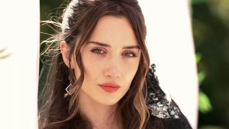 إلسو ديميرجي تنضم إلى المسلسل التركي 