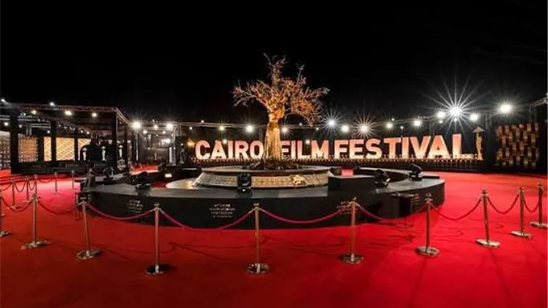 دليلك الكامل لأفلام الدورة الـ47 للأفلام المشاركة في مسابقات القاهرة السينمائي الدولي