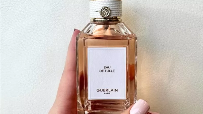 أفضل عطور الزفاف لإطلالة عروس مميزة تدوم طوال اليوم