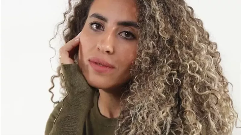 منة القيعي تجمع نجوم الفن في مبادرة لدعم مستشفى أبو الريش
