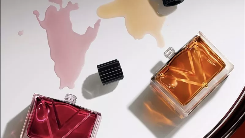 فالنتينو تكشف عن عطرَي Vendetta الجديدين بإحساس جريء وجاذبية آسرة