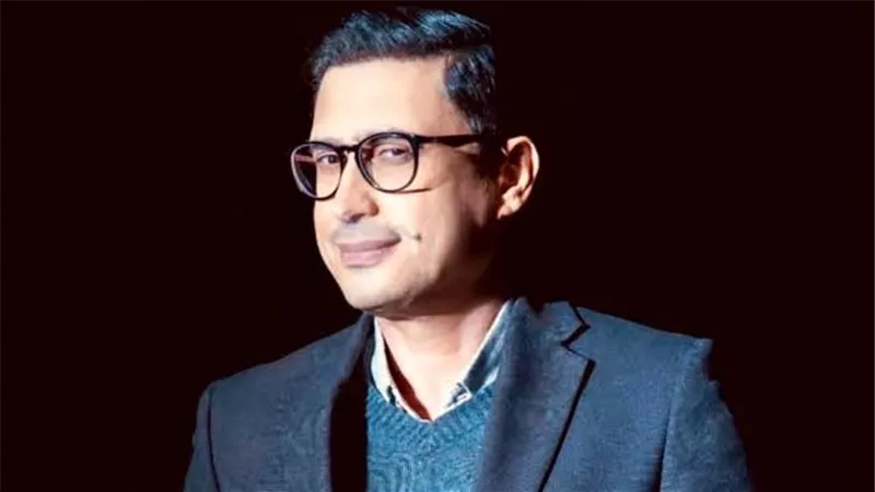 بعد تغيير اسمه.. أحمد عيد يبدأ تصوير مسلسل 
