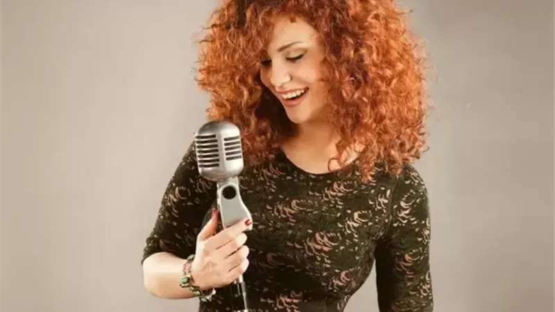 مفاجآت غنائية جديدة.. لينا شاماميان تستعد لحفل الإسكندرية