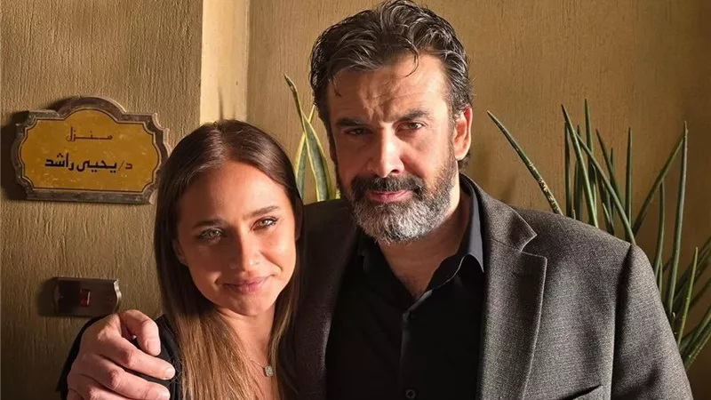 مروان حامد يُعلن انتهائه من معاينة أماكن في أسبانيا استعدادًا لتصوير 