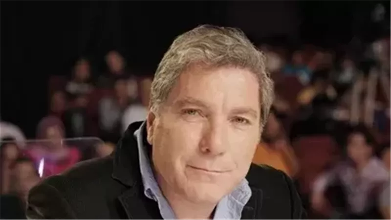 نهاية مشوار 15 عاما.. علي جابر يرحل عن MBC