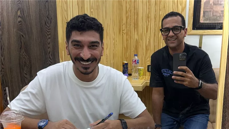 رسميًا كريم الشناوي مخرجا ل «سهر الليالي 2» من إنتاج العربية سينما إنترناشيونال وكايرو فيلمز