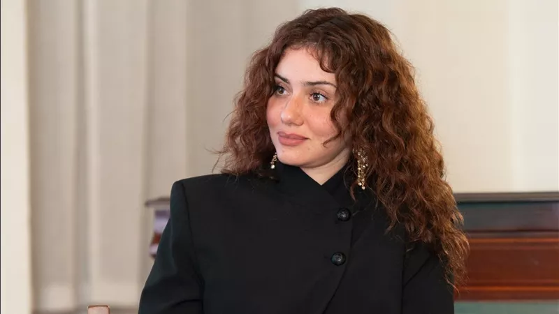 «بين الكلاكيت والصنعة».. ميدفست يناقش تطوير التعليم الفني وربطه بصناعة السينما