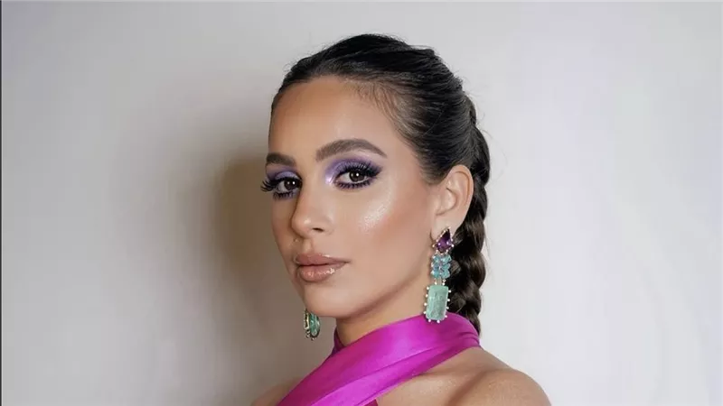 جميلة عوض.. كل إطلالة حكاية وبصمة تخطف العين من الـRed Carpet لعالم الموضة وصولًا لـ