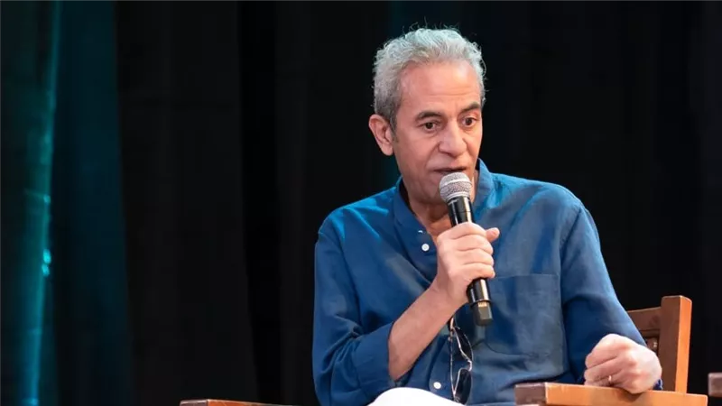 صدى».. نقاش حول السينما والذاكرة والصحة النفسية وتأثير الشخصيات على صناع الأفلام