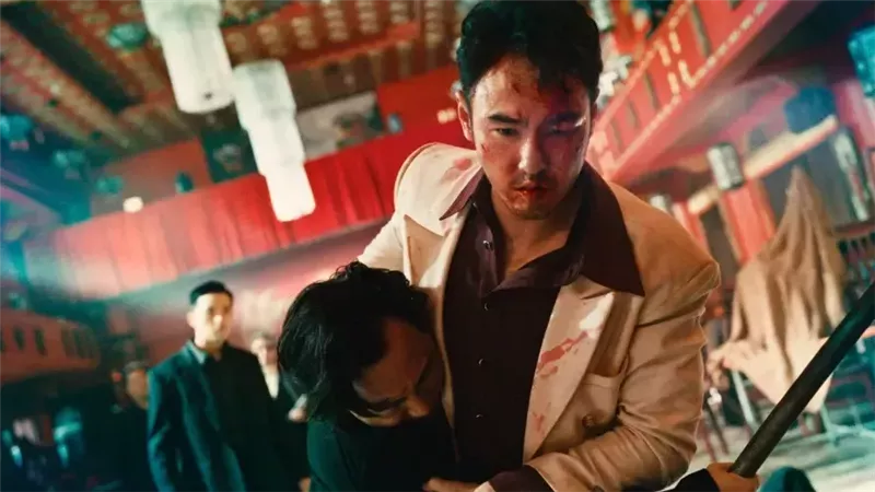 تايوان تعزز حضورها العالمي في الإنتاج المشترك بمهرجان تورونتو السينمائي بـ3 أفلام