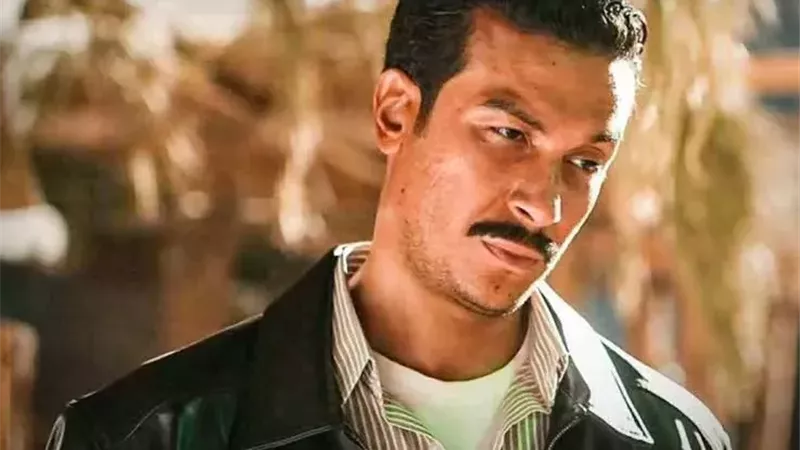 قبل العرض «ما لم يُحكَ عن بني مزار» يثير الجدل ببرومو غامض