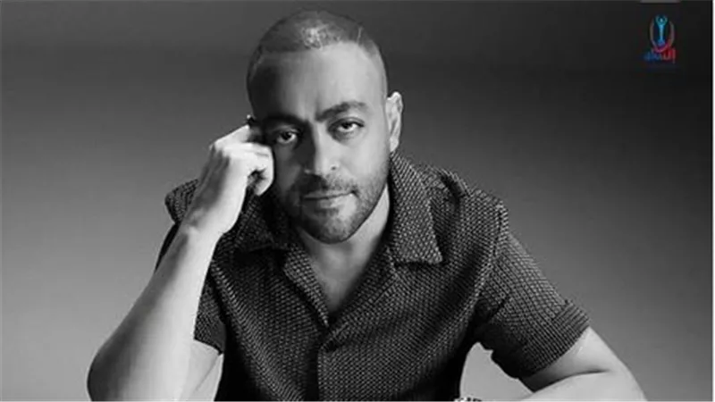11 أكتوبر.. تامر عاشور يستعد لإحياء حفل في قصر القبة الرئاسي
