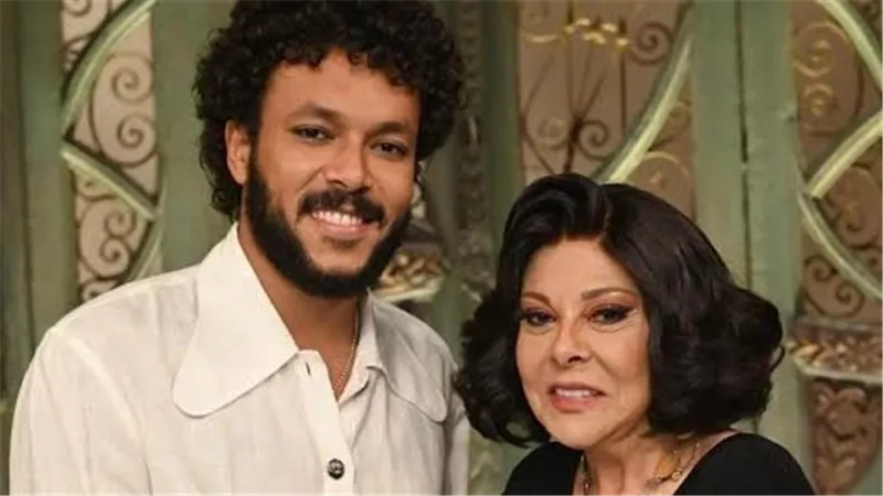 ويجز يكشف الجانب الآخر من حياته.. الحب والجواز والمسؤولية