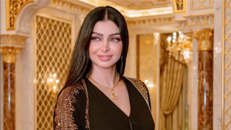 اختيار النجمة العراقية كلوديا حنا ضيفة شرف مهرجان ظفار الدولي للمسرح في دورته الثانية