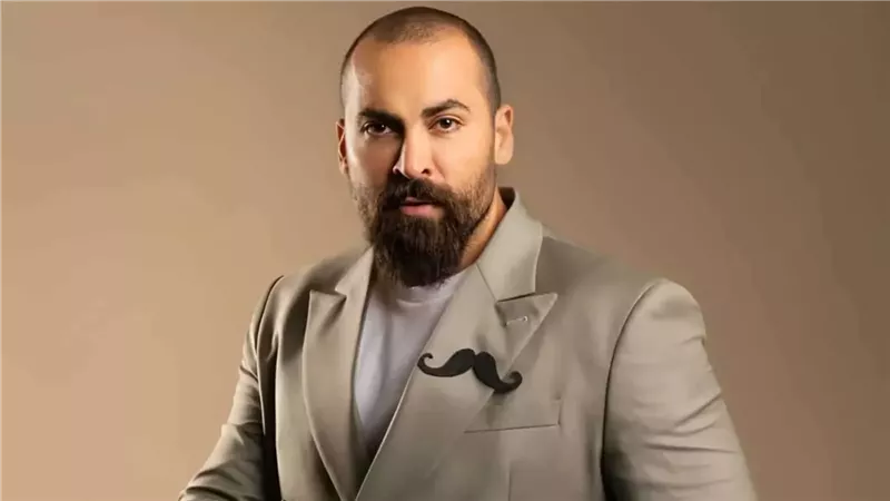 مهيار خضور ينافس بمسلسل 