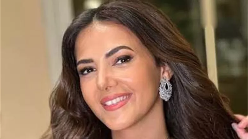دنيا سمير غانم ضيفة الإعلامي أنس بوخش في AB talks.. غدًا